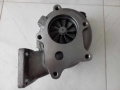 Турбо Т3-Т4 Т04Е с билет перка, турбина,Т3Т4 Billet,Т04Е,T04E AR 0.63, снимка 5