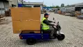 Карго транспортер 2500W, снимка 3