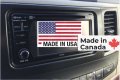 🚘🚘🚘 🇧🇬 ъпдейт навигация Toyota Sienna Sequoia Tundra USA/САЩ/Canada СД карта SD card, снимка 1