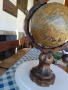 глобус стар стил , снимка 4