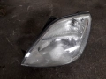 ляв фар Ford Fiesta, снимка 1