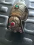 Възрожденска гривна, рогатка, снимка 6