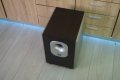 JBL sub 200/230 subwoofer активен буфер , снимка 2