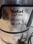 ПРОМОЦИЯ! Запазена, работеща Сокоизстисквачката TEFAL Elea Duo, ZN355C3E, снимка 1