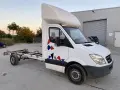 Mercedes Sprinter 311 2.2 OM646 110hp, снимка 1