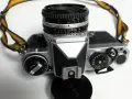 ЛЕГЕНДАТА SLR "NIKON FE"-перфектно състояние, снимка 2