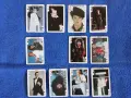 52 от 56 Dandy Rock 'n Bubble Cards 1986 г. + 44 от 54 Dandy Bubble Gum Euro Football Cards 1988 г., снимка 4