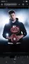 BOSS NFL San Francisco , Kansas City Chiefs суитшарт, снимка 1