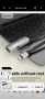PremiumCord Активен USB-C удължителен кабел с ретранслатор 10 м, USB-C женски към мъжки, , снимка 9