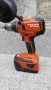 Hilti SF 6-A22 Винтоверт , снимка 2