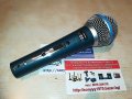 shure beta sm58s-жичен-внос швеицария, снимка 7