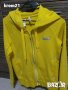 Adidas дамско жълто горнище номер s, снимка 6