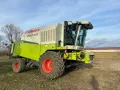Claas mega 370 Клас мега 370, снимка 8