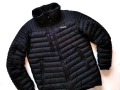 BERGANS of NORWAY Down Mens Jacket -L- оригинално мъжко яке с гъши пух, снимка 2