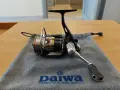 Daiwa Saltist Gekkabijin 2004 (Made in Japan) – JDM Ултралайт макара, снимка 2