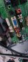 MAIN AV BOARD BN41-00680D for 32 inc DISPLAY V315B1-L01 for Samsung LE32R71B, снимка 2