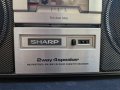 SHARP GF-6060HD, снимка 9