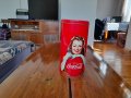 Стара кутия Кока Кола,Coca Cola, снимка 3