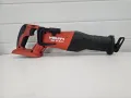 Реципрочен трион Hilti 6-A22, снимка 2
