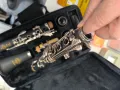 Buffet Crampon RC Prestige ( Junior) Bb ABS Clarinet - Б Кларинет с куфар /бакелит полубиом/р, снимка 8