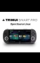 Видео конзола Trimui Smart Pro, снимка 1
