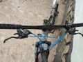 алуминиев велосипед 29 ", снимка 7