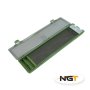NGT DLX Plastic Stiff Rig Board (999) класьор за монтажи, снимка 1 - Екипировка - 44253869