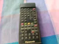 Panasonic TV/VCR дистанционно, снимка 4