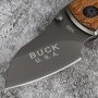 Сгъваем нож Бук Buck Х65 - 60/144, снимка 2