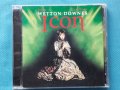Wetton - Downes – 2005 - Icon (Pop Rock), снимка 1 - CD дискове - 42907025