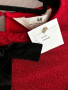 H&M Празнична рокля с панделка за момиче 8-10г, снимка 8