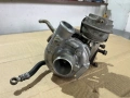 Турбо за BMW E46 320D (136 к.с.), снимка 2