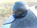 каска hjc is17 ,,S", снимка 3