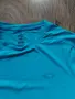 under armour iso chill - страхотна мъжка тениска КАТО НОВА С, снимка 1