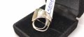 Сребърен пръстен с Опал-2,73гр/925, снимка 2