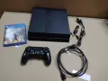 Playstation 4 CUH-1216A 500gb. комплект, снимка 1