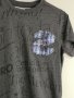 Разпродажба! Маркова Desigual тениска за момче, 11-12год., Юношески дрехи, снимка 6
