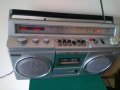 Продавам радиокасетофон Sony cfs 47 L Japan , снимка 3