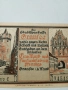 ГЕРМАНИЯ БАНКНОТА ТИП НОТГЕЛ 175 ПФЕНИГА 1921 Г , снимка 4
