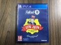 Fallout 76 Tricentennial Edition PS4, снимка 1 - Игри за PlayStation - 38875046