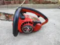 Винтидж резачка Homelite Super 2 (Made in USA) – След СЕРВИЗ в STIHL + НОВА верига, снимка 2