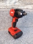 Hilti SIW 6AT-A22 Гайковерт , снимка 1