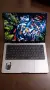 MacBook Pro 14" M1 Pro / 16GB RAM / 512GB SSD, снимка 1