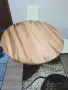 Маса от дърво орех като нова , снимка 1