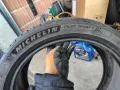 2бр.летни гуми MICHELIN 225 45 19 DOT19 цена за брой, снимка 6