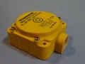 индуктивен сензор TURCK Ni50-CP80-VN4X2 Proximity Sensor 10-65VDC, снимка 5