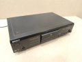 Cd Player Sony CDP-XE900 QS , снимка 4