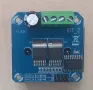 BTS7960 dual H-bridge motor driver 43A, снимка 2