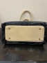 Дамска чанта естествен лак, снимка 11