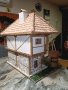 Дървена Къща, декорация, снимка 2